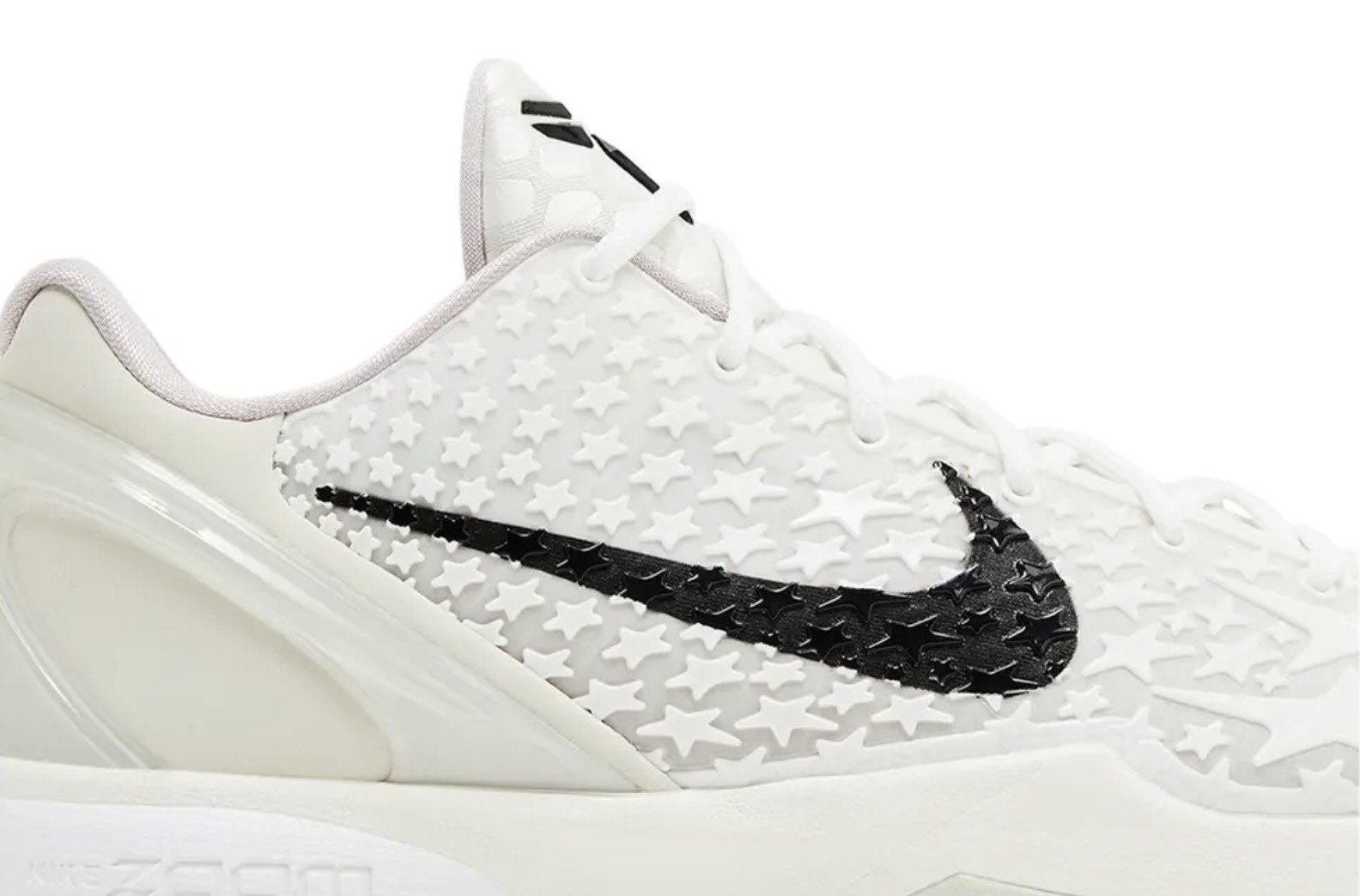 Nike Kobe 6 Protro Sail All-Star - beetsneakers