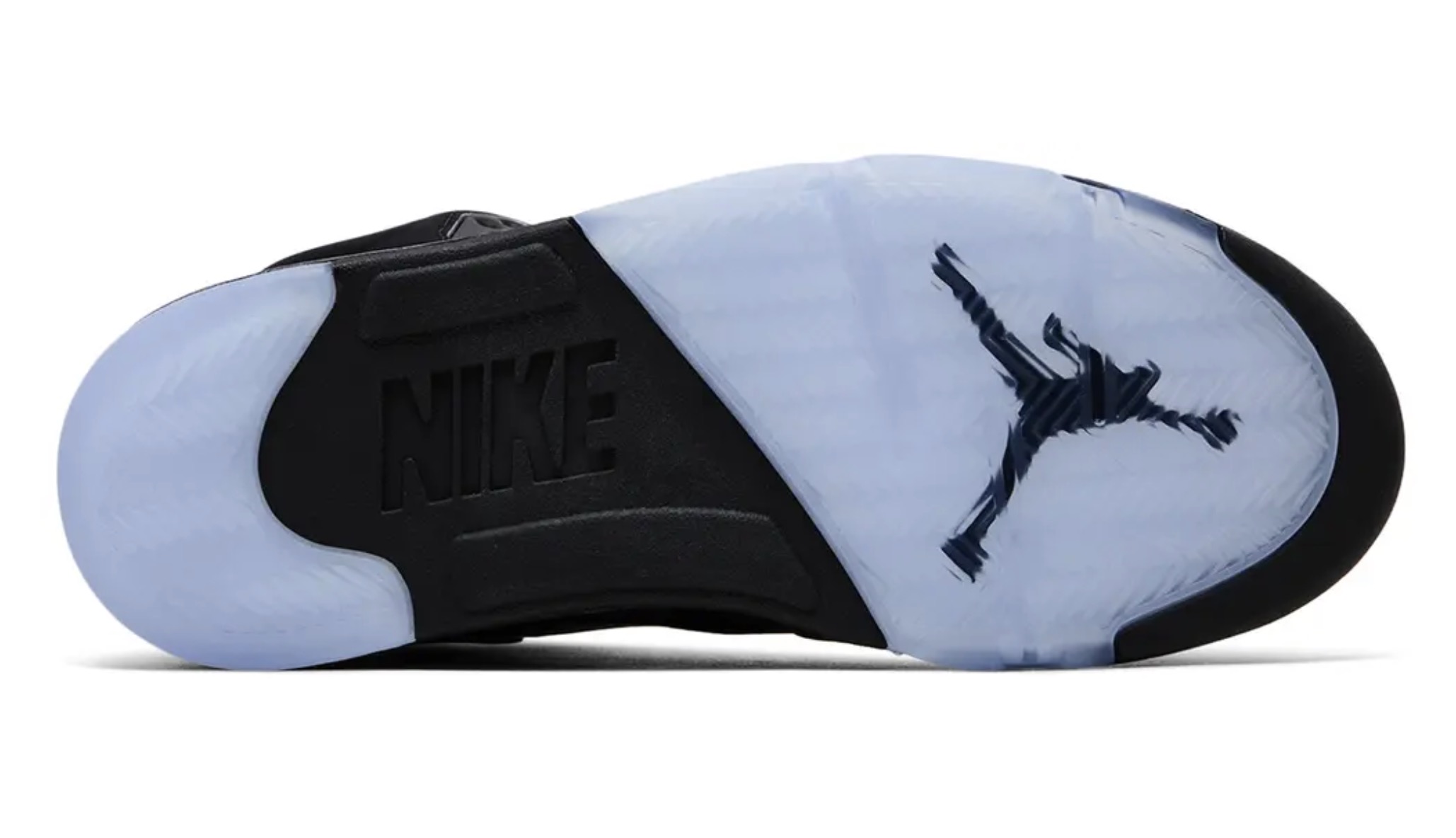 Jordan 5 Retro OG Black Metallic Reimagined - beetsneakers