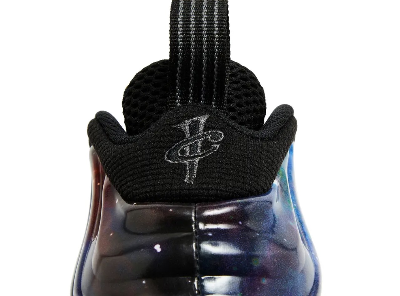 Nike Air Foamposite One Galaxy (2025) - beetsneakers