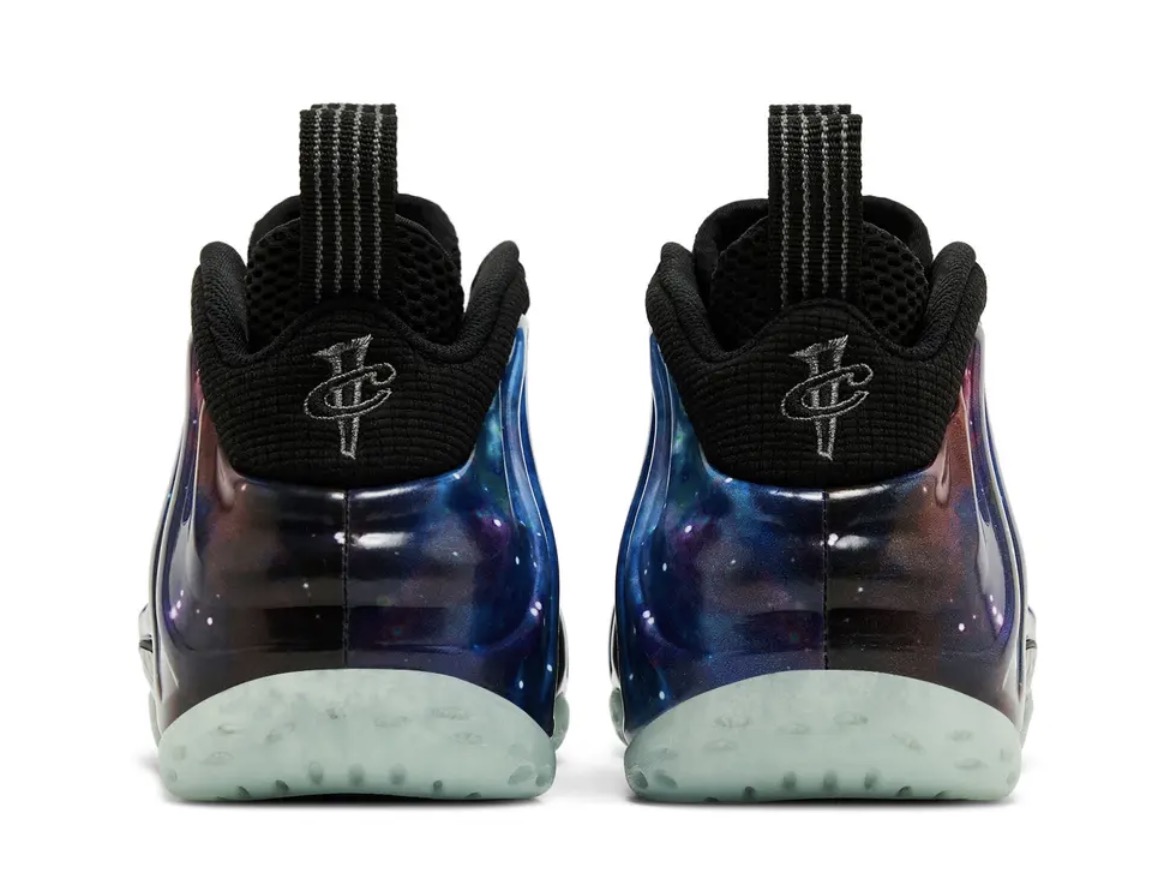 Nike Air Foamposite One Galaxy (2025) - beetsneakers