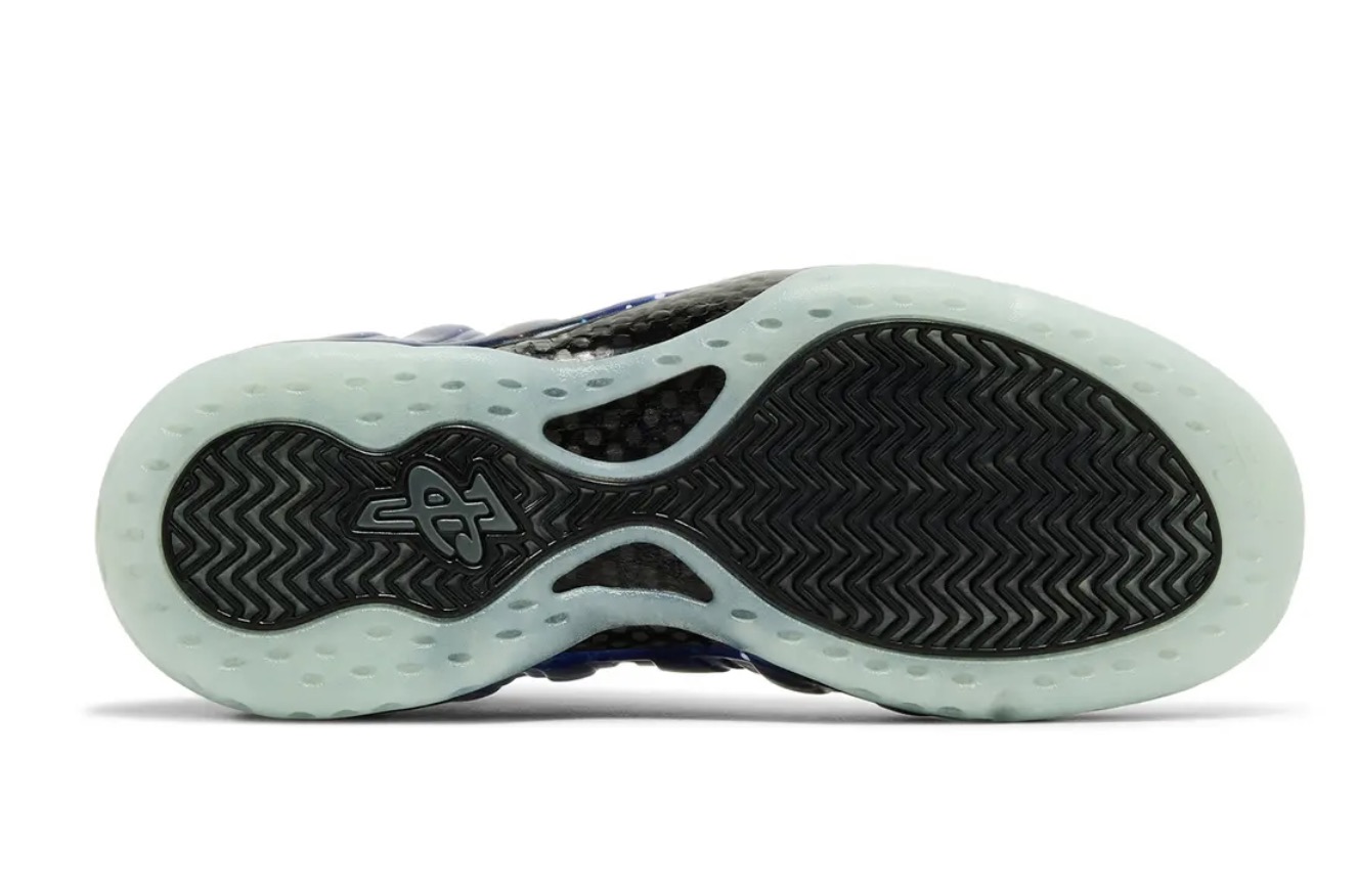 Nike Air Foamposite One Galaxy (2025) - beetsneakers