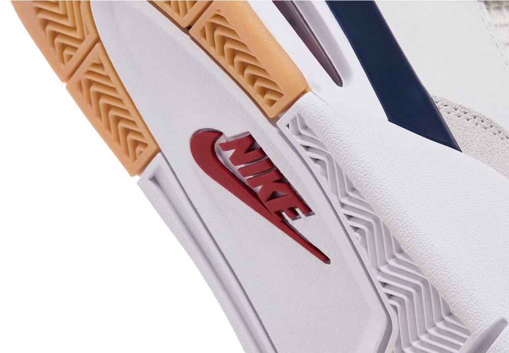 Jordan 4 Retro SB Navy - beetsneakers