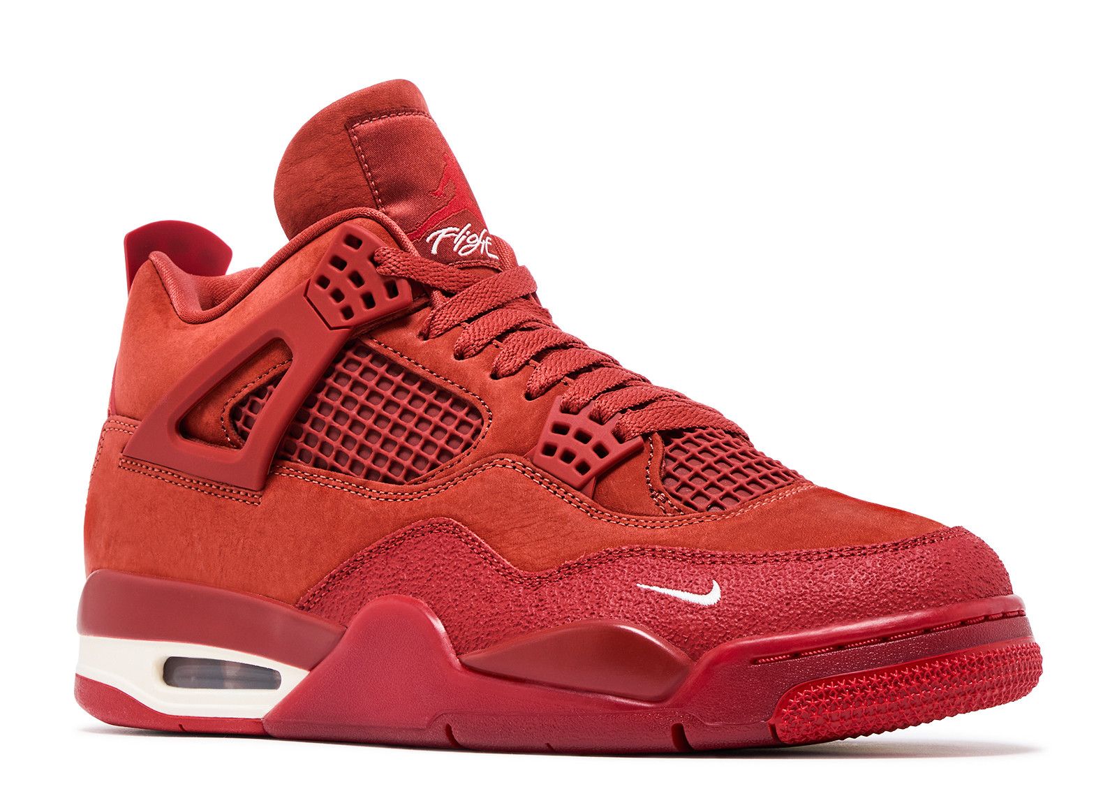 Air Jordan 4 Retro OG SP Nigel Sylvester Brick by Brick - beetsneakers