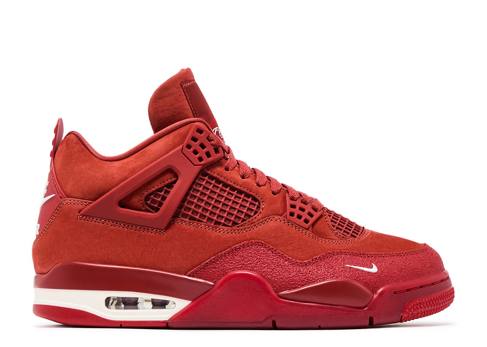 Air Jordan 4 Retro OG SP Nigel Sylvester Brick by Brick - beetsneakers
