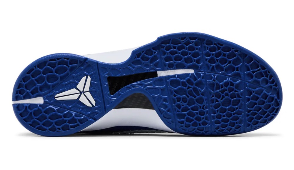 Nike Kobe 6 Protro Dodgers - beetsneakers