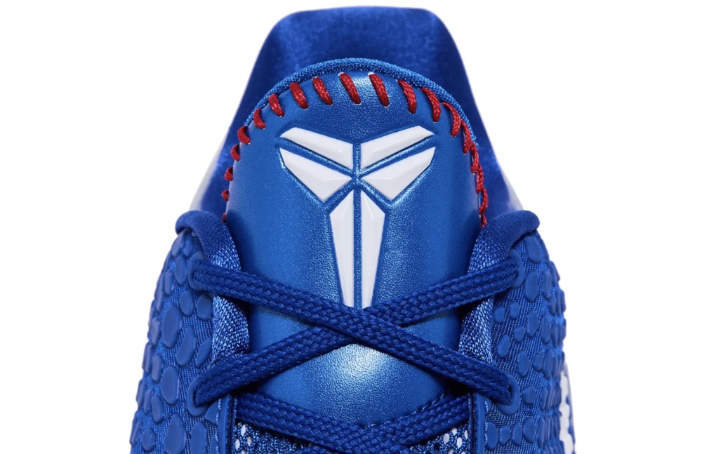 Nike Kobe 6 Protro Dodgers - beetsneakers