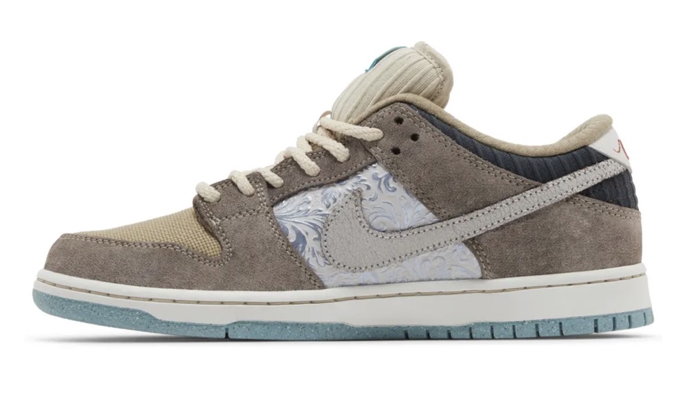 Nike SB Dunk Low Big Money Savings - beetsneakers
