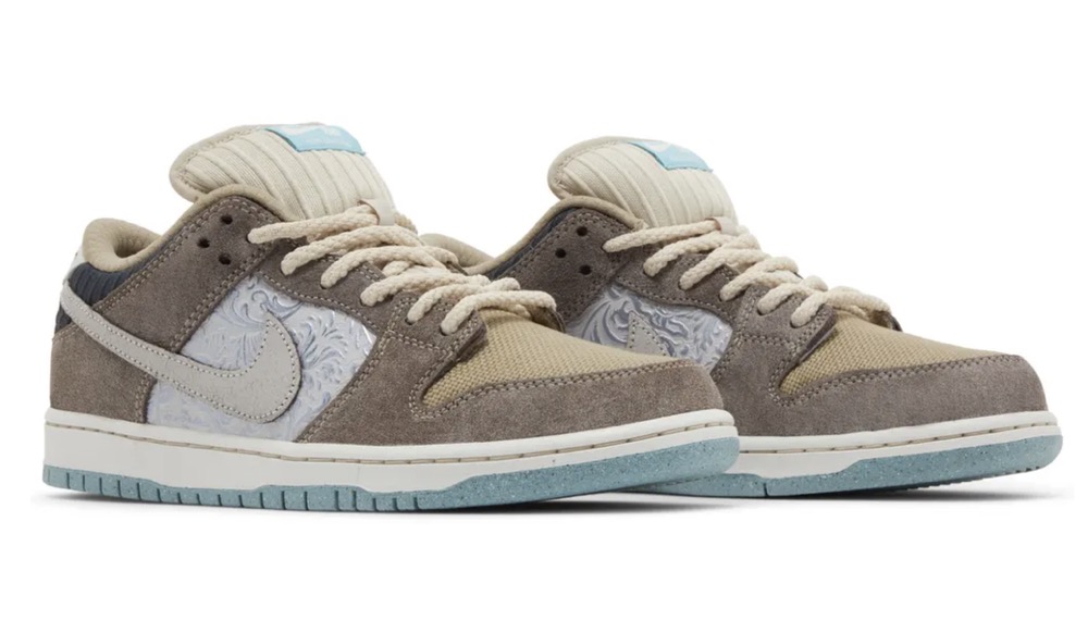 Nike SB Dunk Low Big Money Savings - beetsneakers