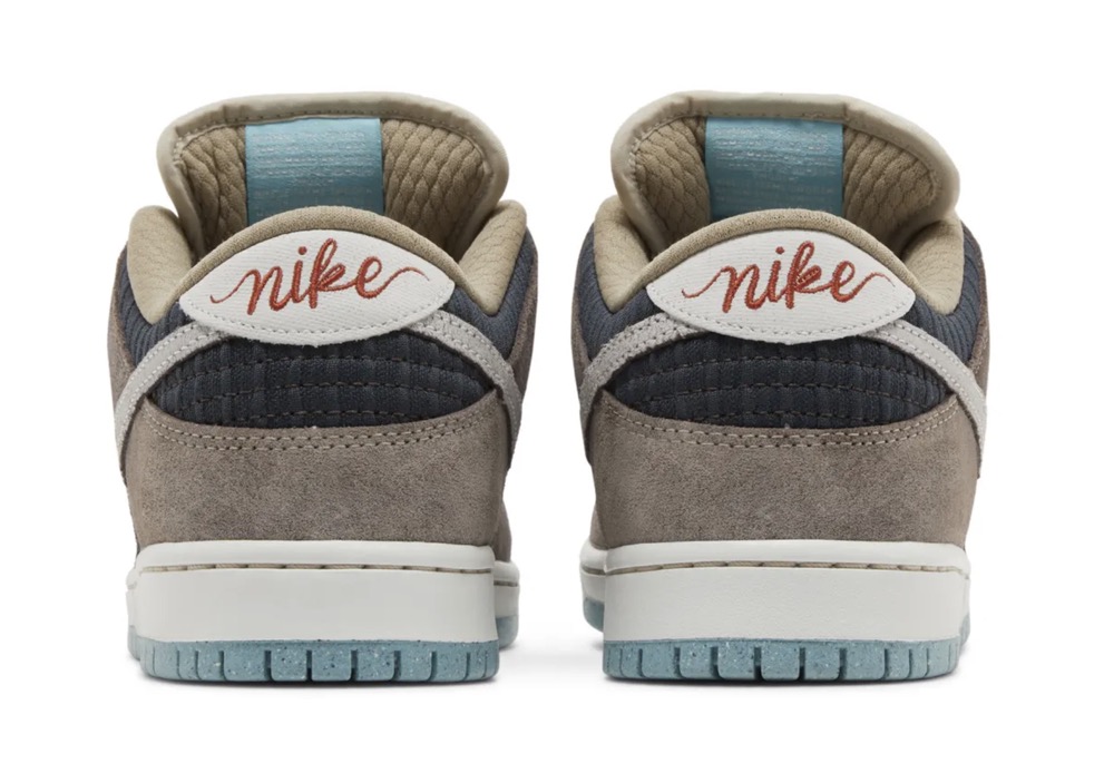 Nike SB Dunk Low Big Money Savings - beetsneakers