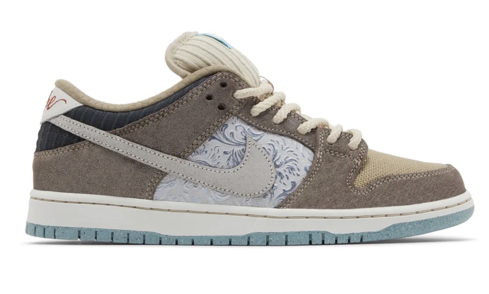 Nike SB Dunk Low Big Money Savings - beetsneakers