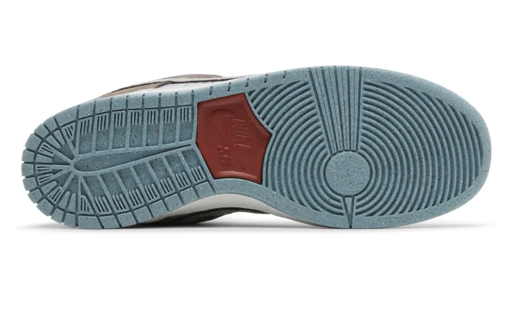 Nike SB Dunk Low Big Money Savings - beetsneakers