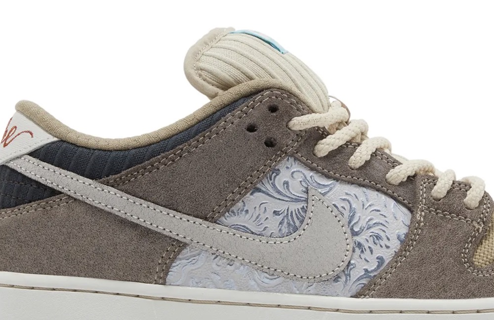 Nike SB Dunk Low Big Money Savings - beetsneakers
