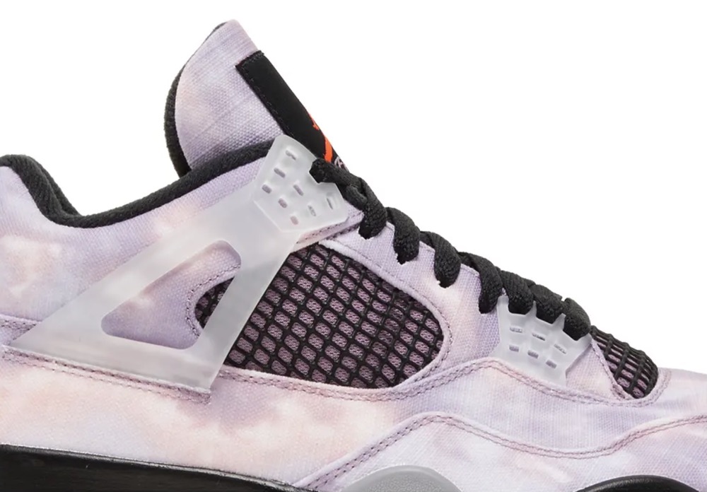 Jordan 4 Retro Zen Master - beetsneakers