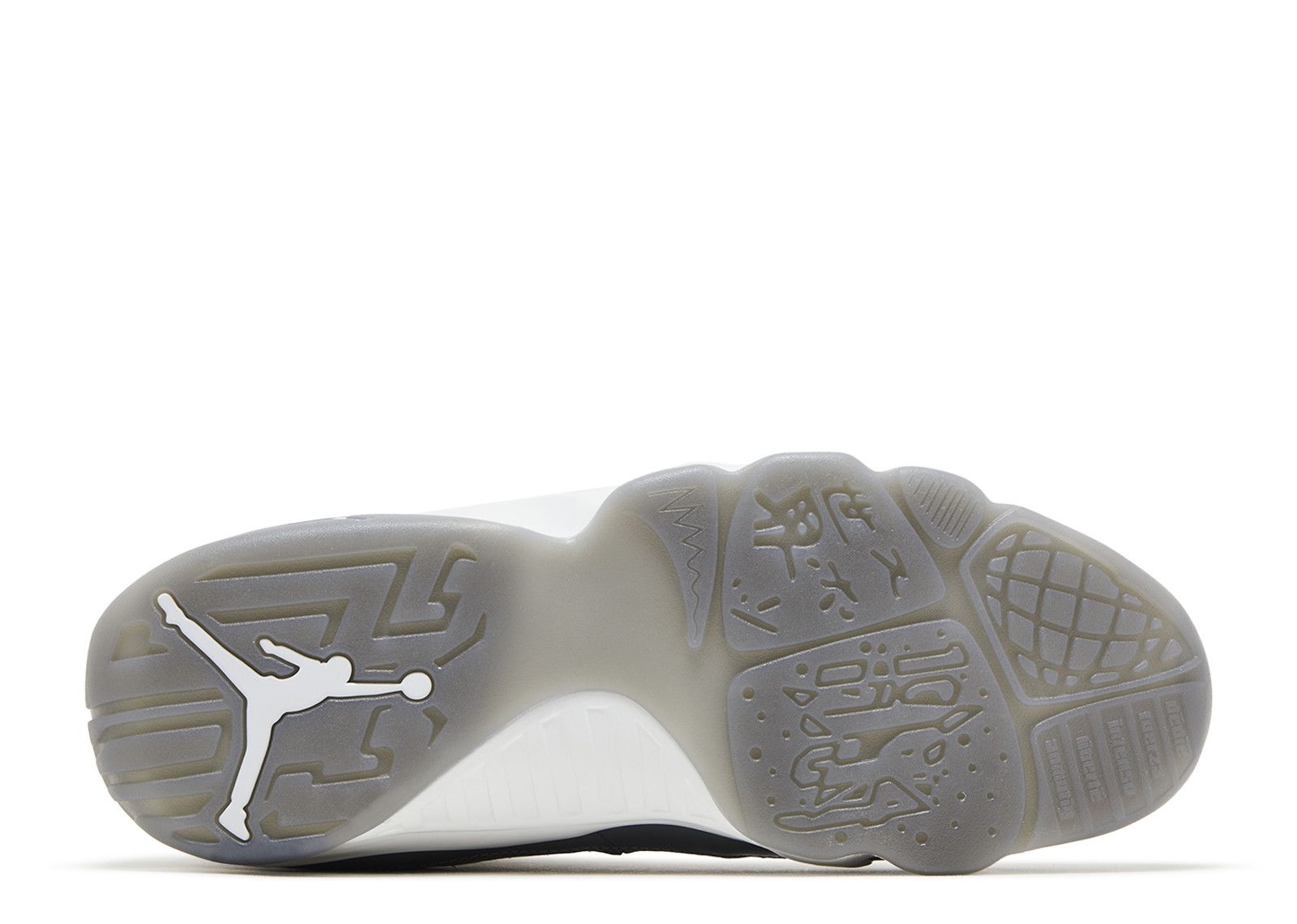 Jordan 9 Retro Cool Grey (2025) - beetsneakers