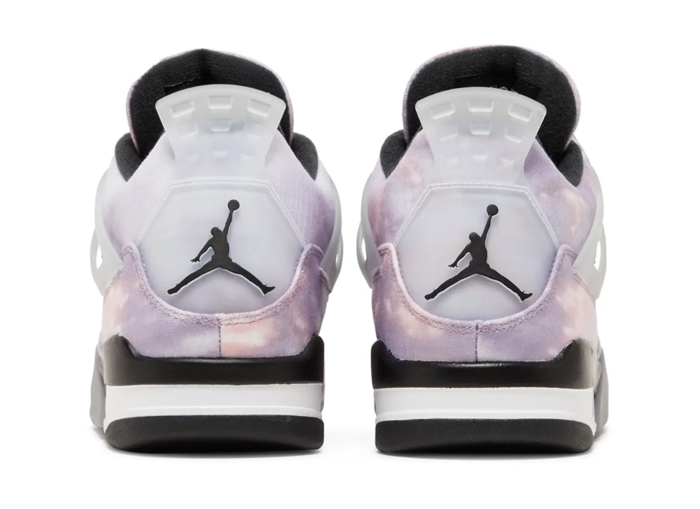 Jordan 4 Retro Zen Master - beetsneakers