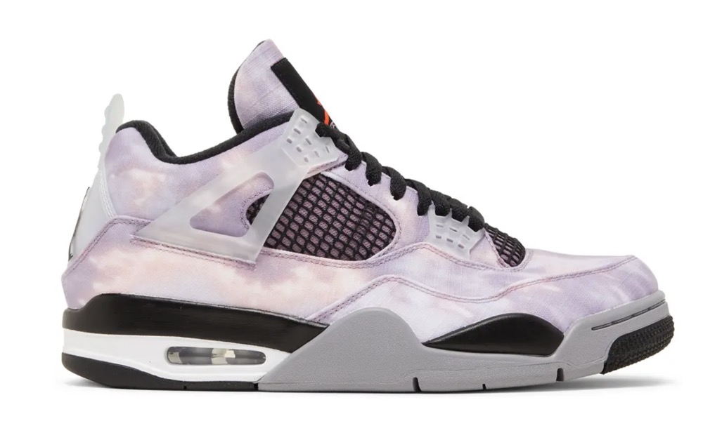Jordan 4 Retro Zen Master - beetsneakers
