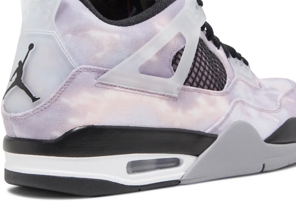 Jordan 4 Retro Zen Master - beetsneakers