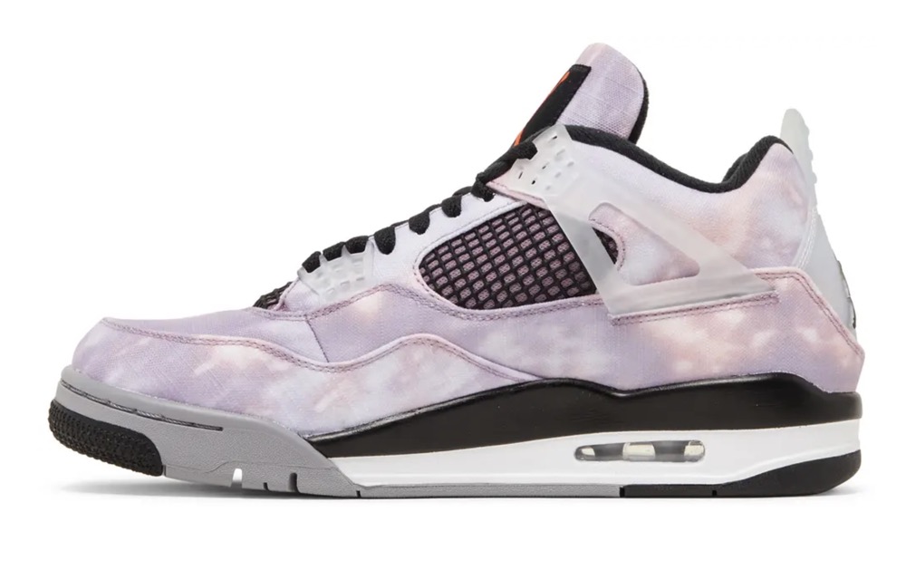 Jordan 4 Retro Zen Master - beetsneakers