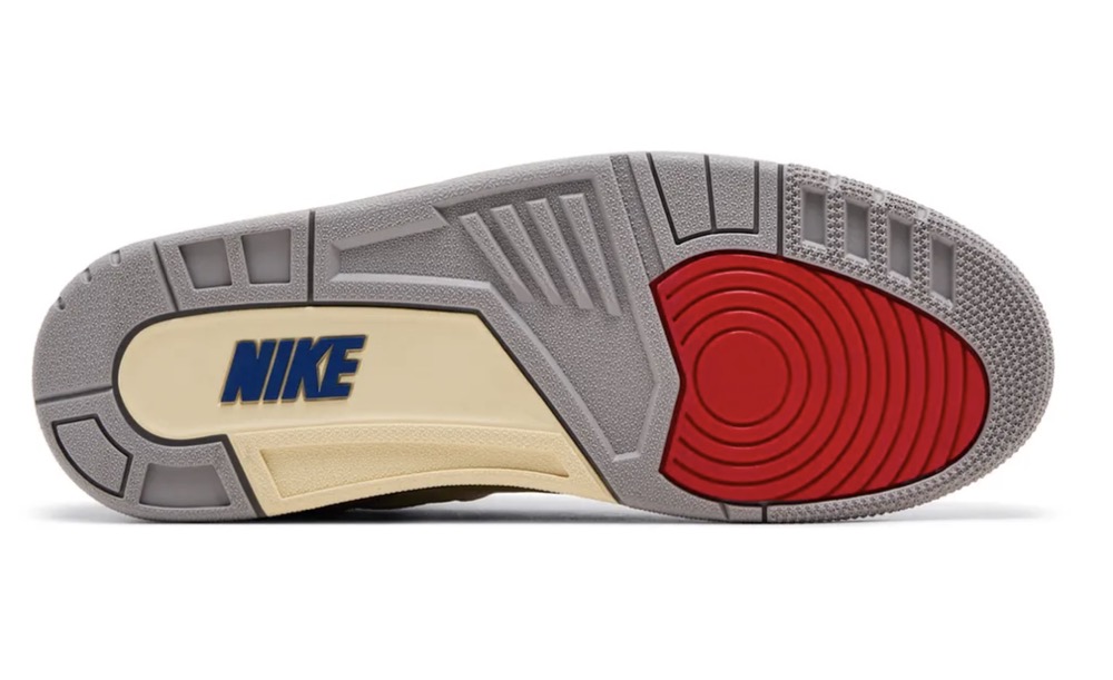 Jordan 3 Retro Seoul 2.0 - beetsneakers