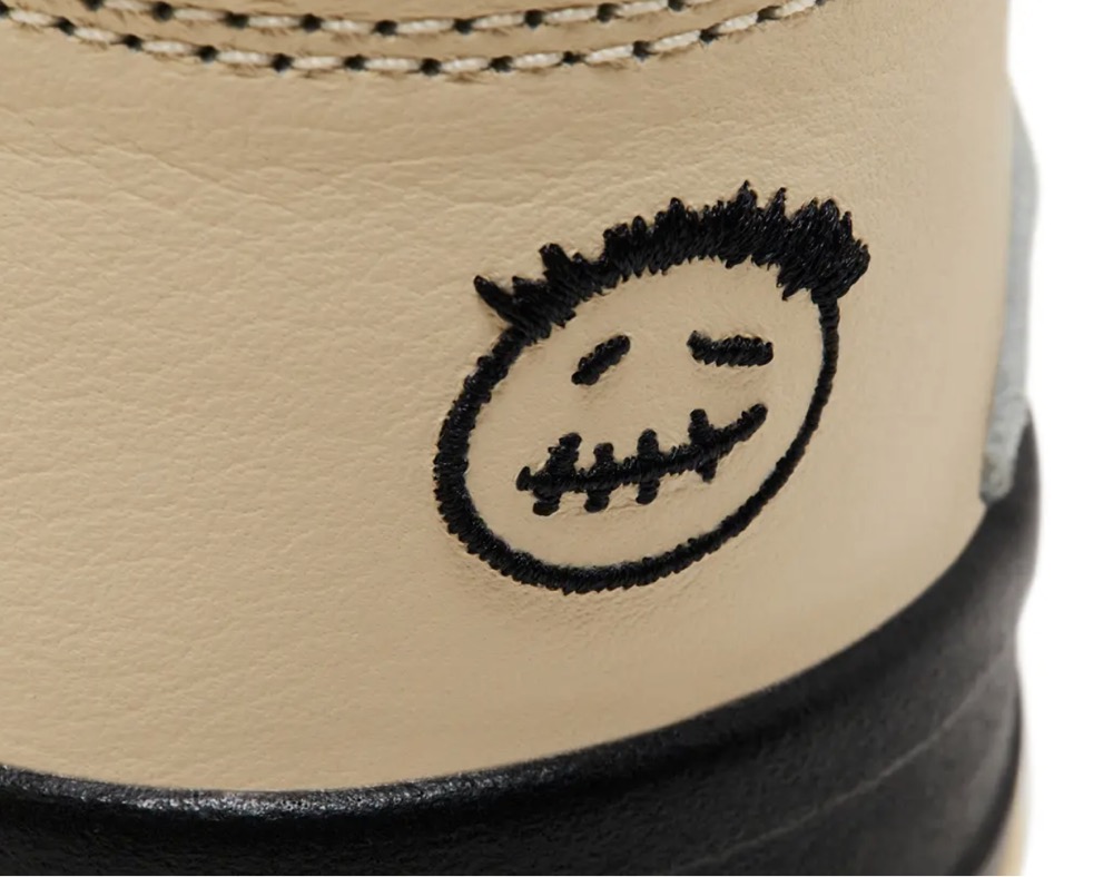 Jordan Jumpman Jack TR Travis Scott Bright Cactus - beetsneakers