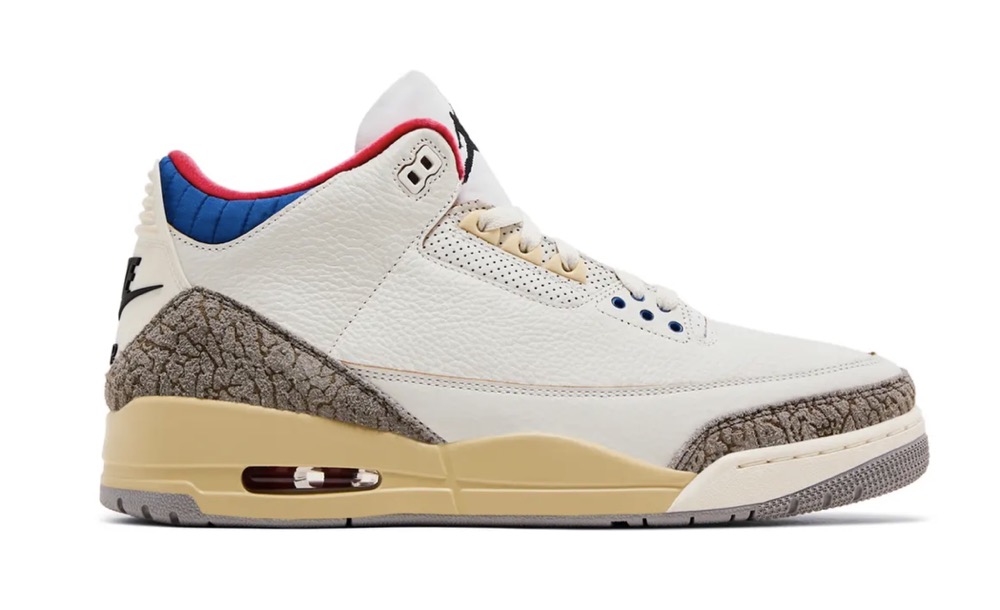 Jordan 3 Retro Seoul 2.0 - beetsneakers