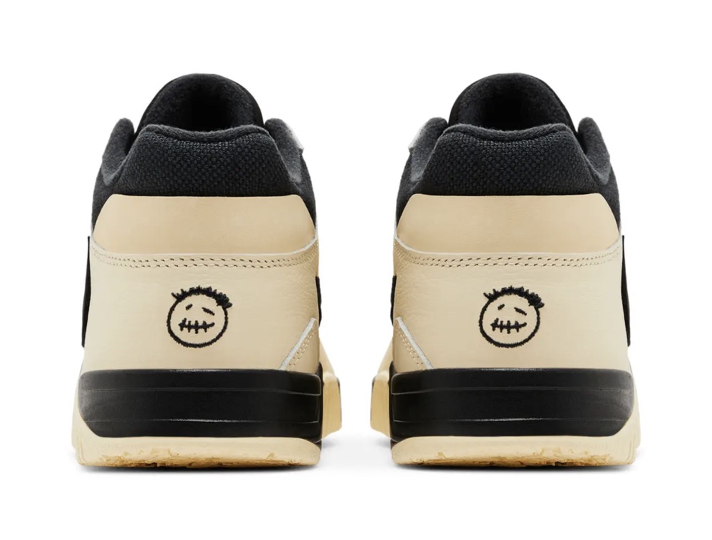 Jordan Jumpman Jack TR Travis Scott Bright Cactus - beetsneakers