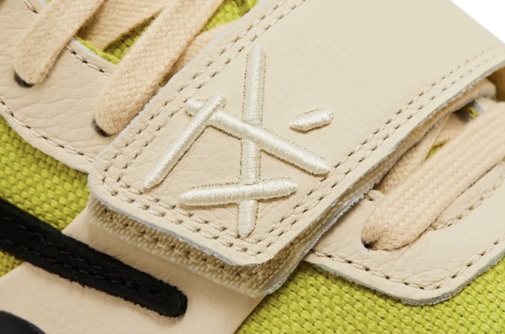 Jordan Jumpman Jack TR Travis Scott Bright Cactus - beetsneakers