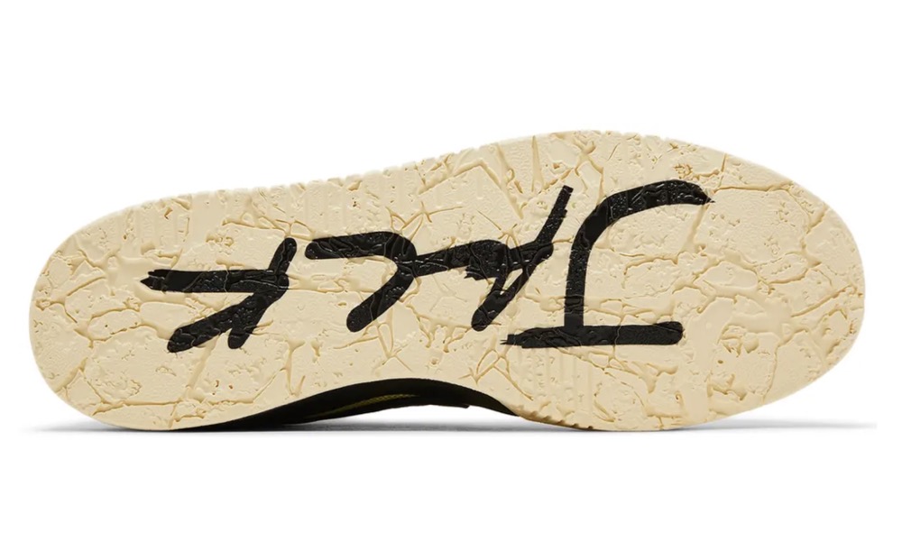 Jordan Jumpman Jack TR Travis Scott Bright Cactus - beetsneakers