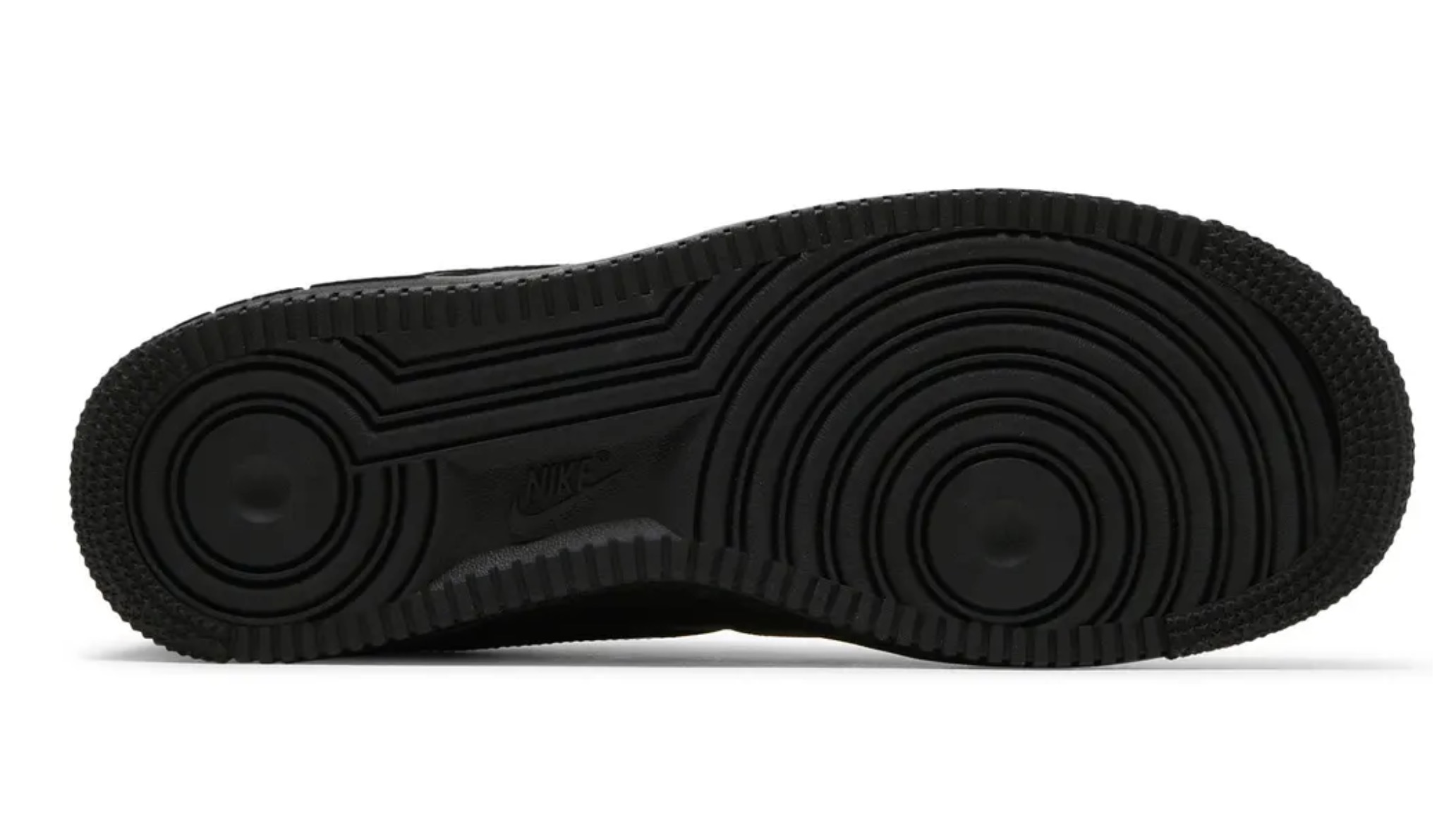 Supreme x Air Force 1 Low 'Box Logo - Black' - beetsneakers