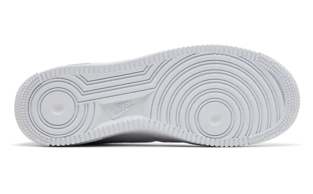 Supreme x Air Force 1 Low 'Box Logo - White' - beetsneakers