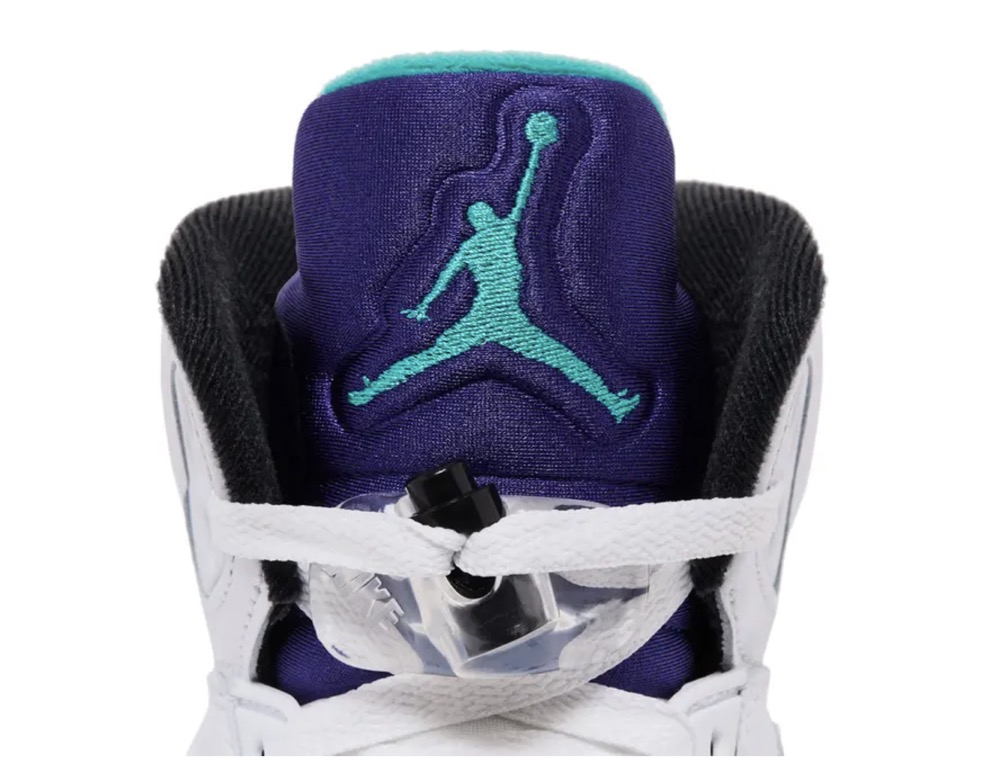Jordan 5 Retro Grape (2025) - beetsneakers