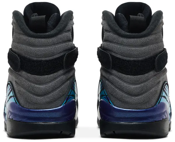 Air Jordan 8 Retro 'Aqua' 2025 - beetsneakers