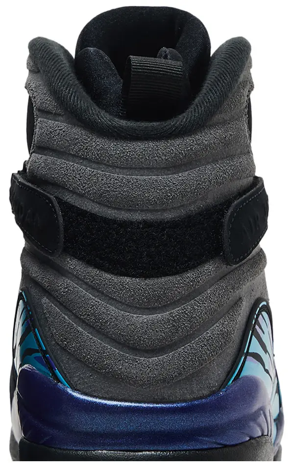 Air Jordan 8 Retro 'Aqua' 2025 - beetsneakers