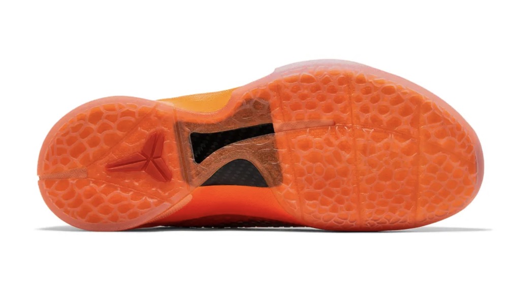 Nike Kobe 6 Protro Total Orange - beetsneakers