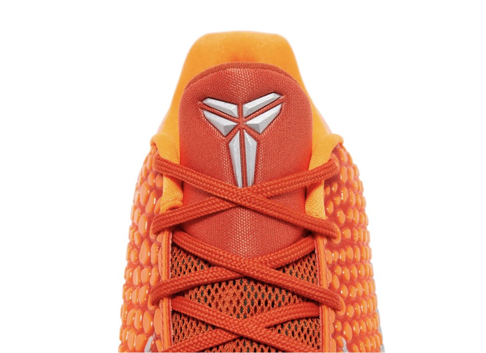 Nike Kobe 6 Protro Total Orange - beetsneakers