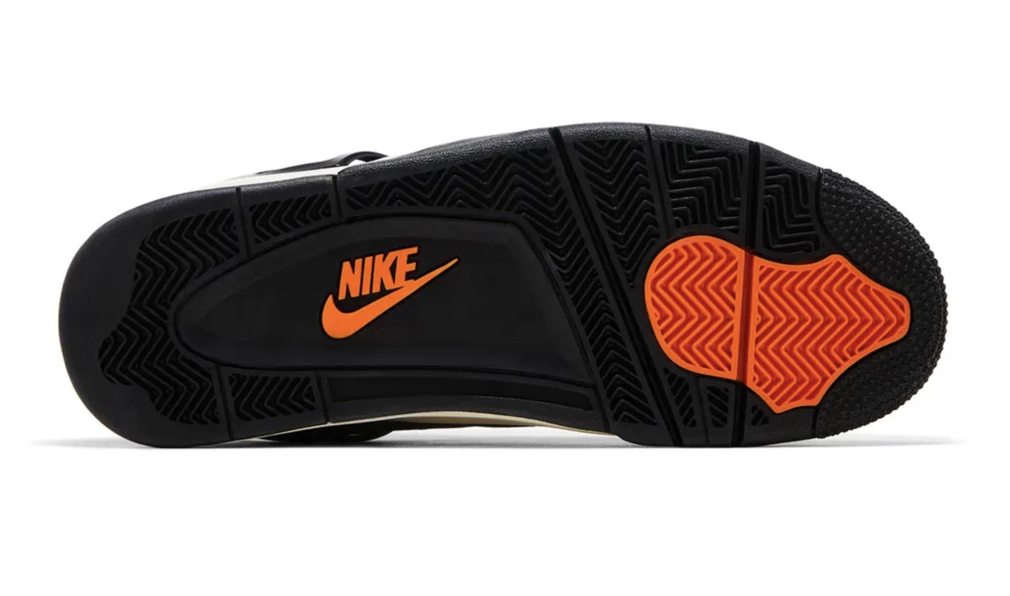 Jordan 4 Retro OG SP Undefeated (2025) - beetsneakers
