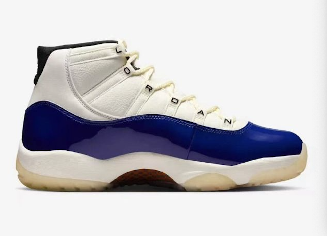 Jordan 11 Rare Air - beetsneakers