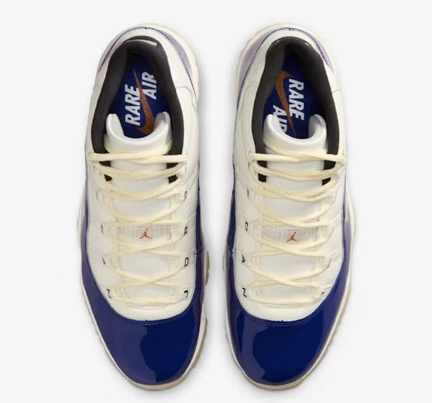 Jordan 11 Rare Air - beetsneakers