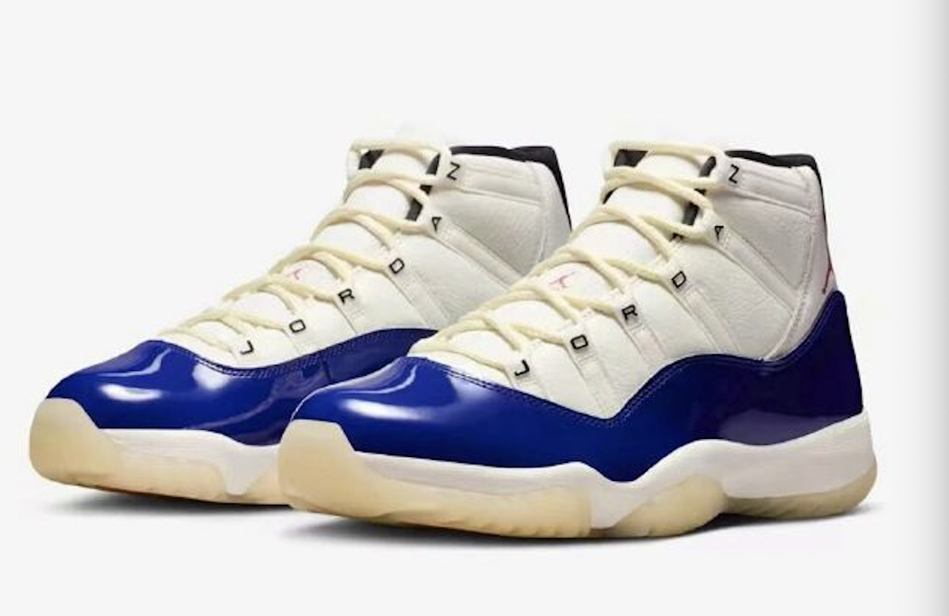 Jordan 11 Rare Air - beetsneakers