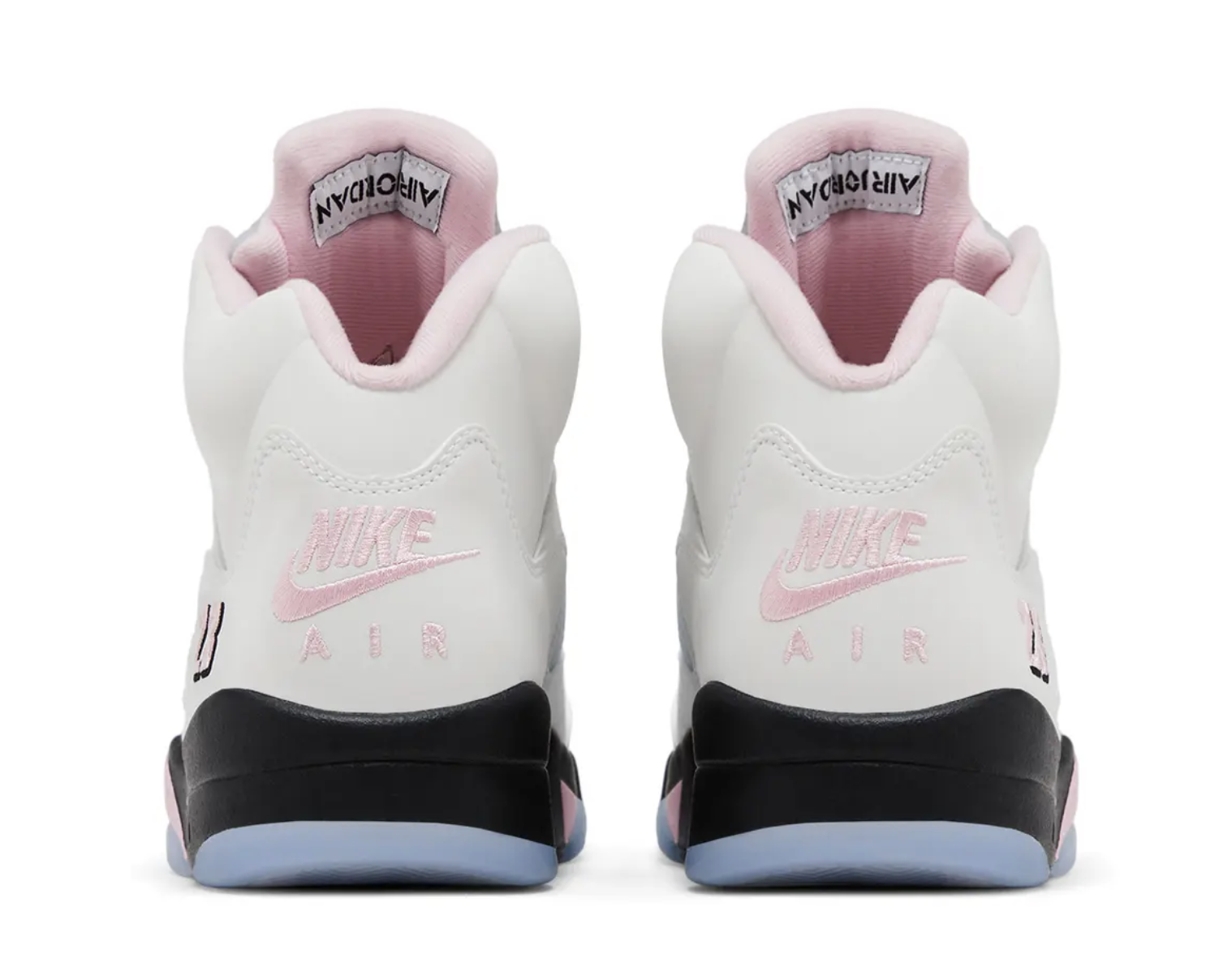 Jordan 5 Retro Medium Soft Pink - beetsneakers