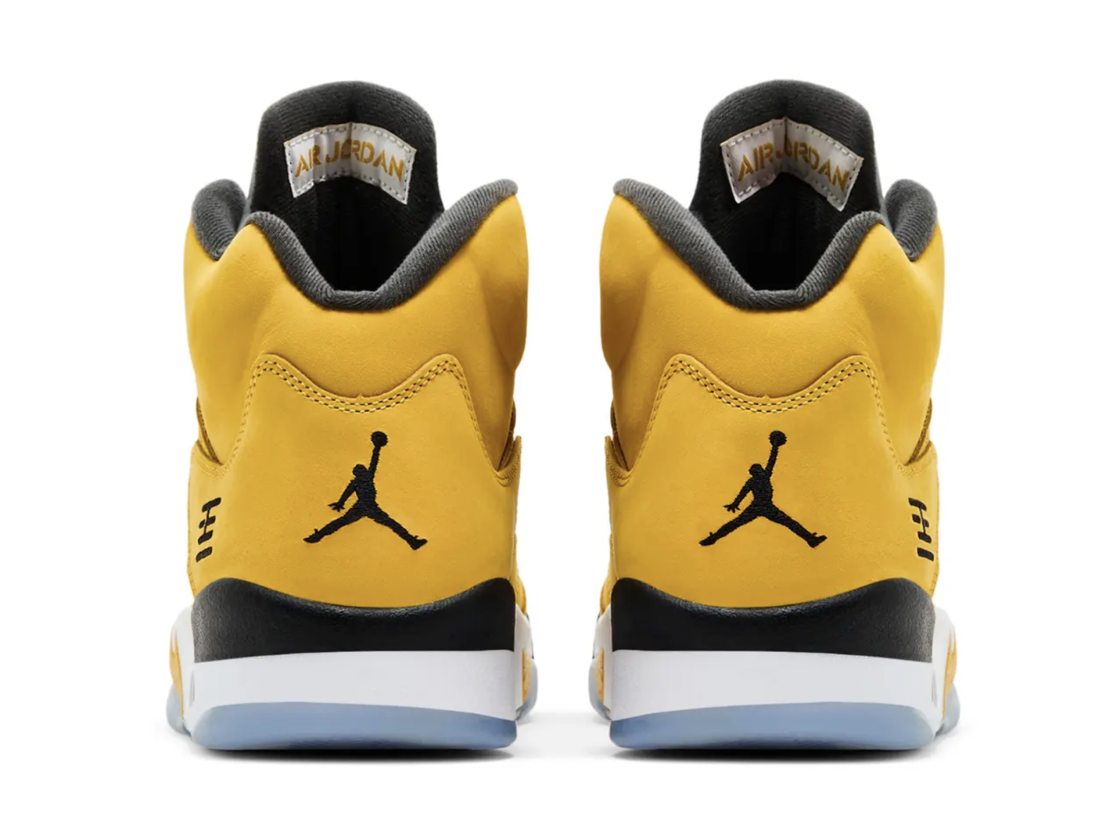 Jordan 5 Retro Tokyo T23 (2025) - beetsneakers