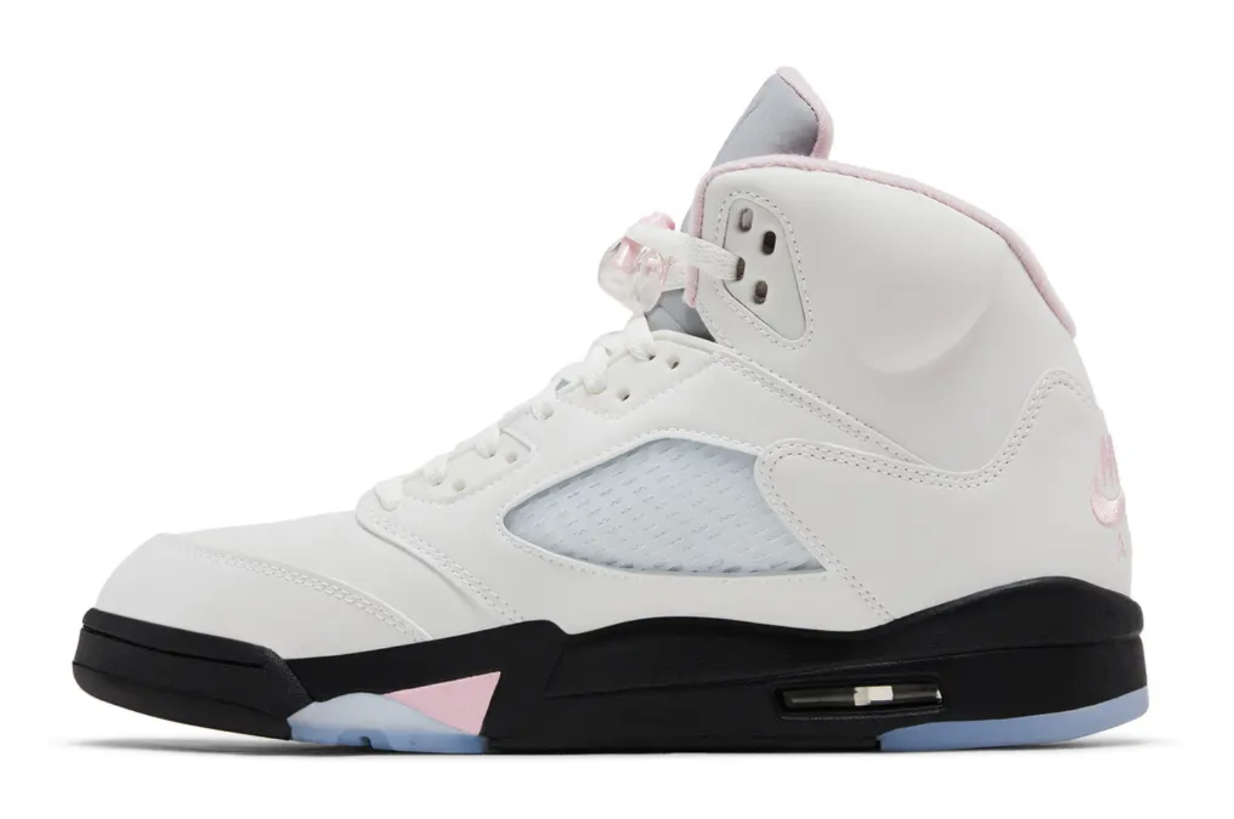Jordan 5 Retro Medium Soft Pink - beetsneakers