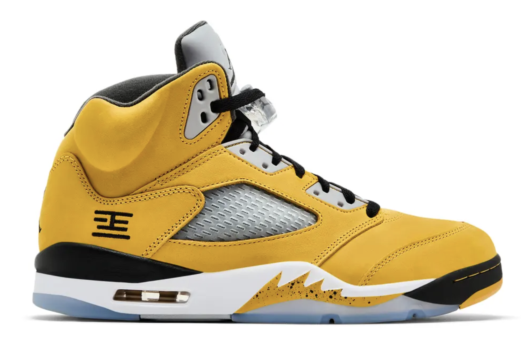 Jordan 5 Retro Tokyo T23 (2025) - beetsneakers
