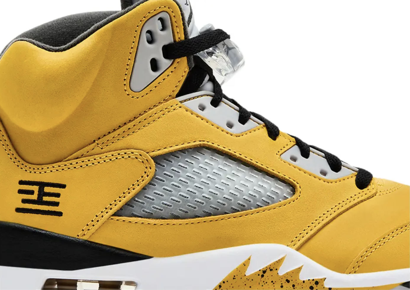 Jordan 5 Retro Tokyo T23 (2025) - beetsneakers