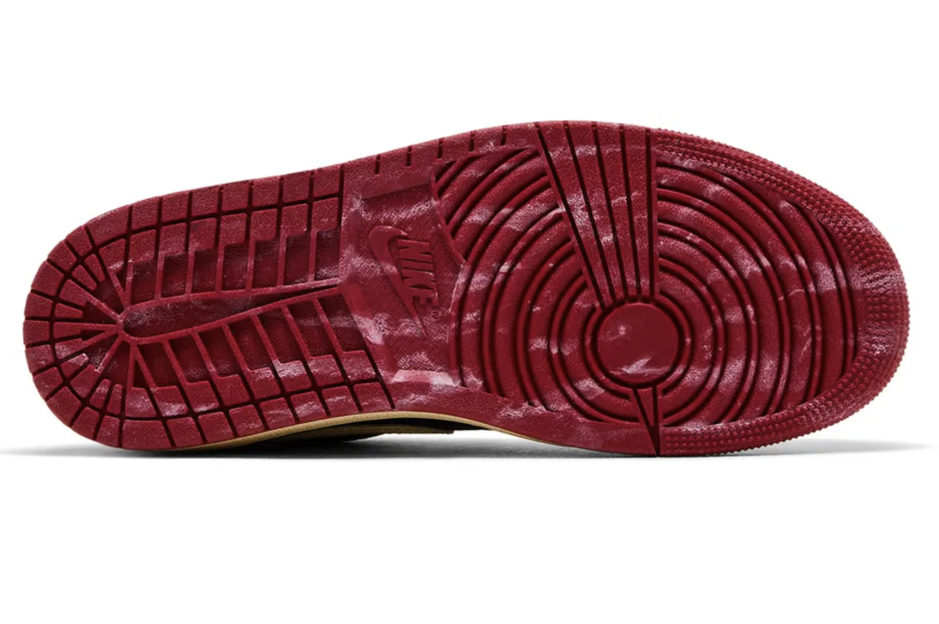 Jordan 1 Retro Low OG Nigel Sylvester Better With Time - beetsneakers