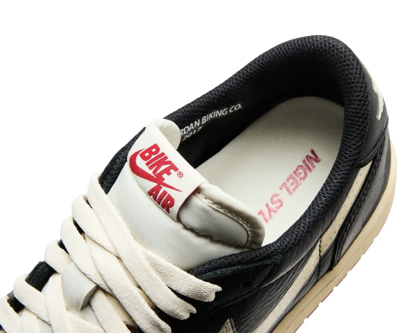 Jordan 1 Retro Low OG Nigel Sylvester Better With Time - beetsneakers