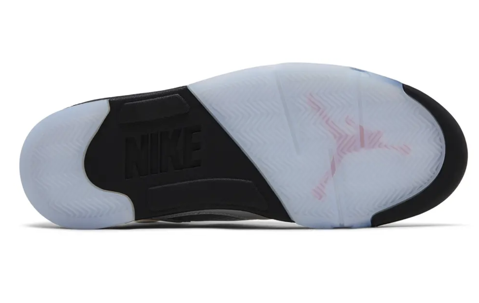 Jordan 5 Retro Medium Soft Pink - beetsneakers