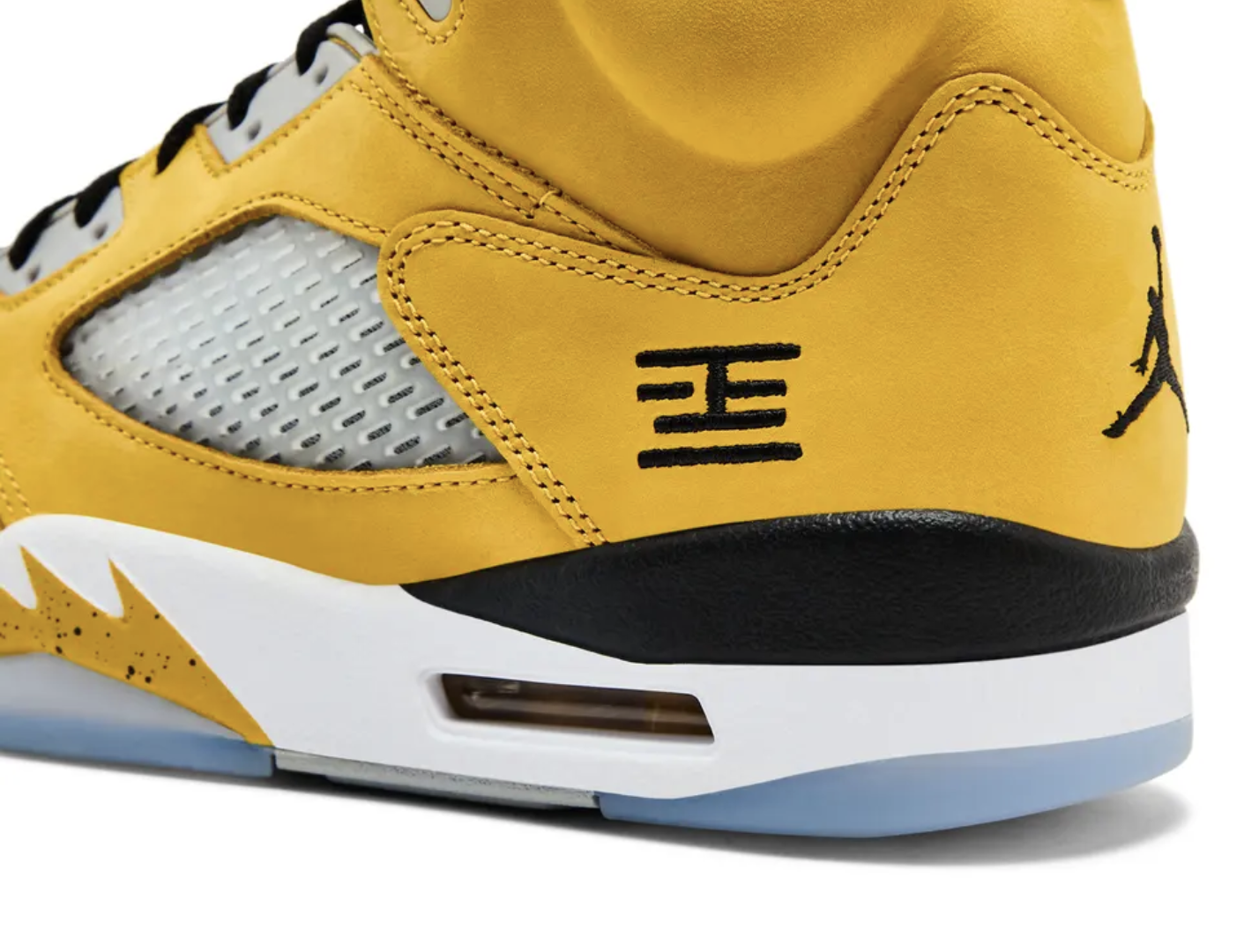Jordan 5 Retro Tokyo T23 (2025) - beetsneakers