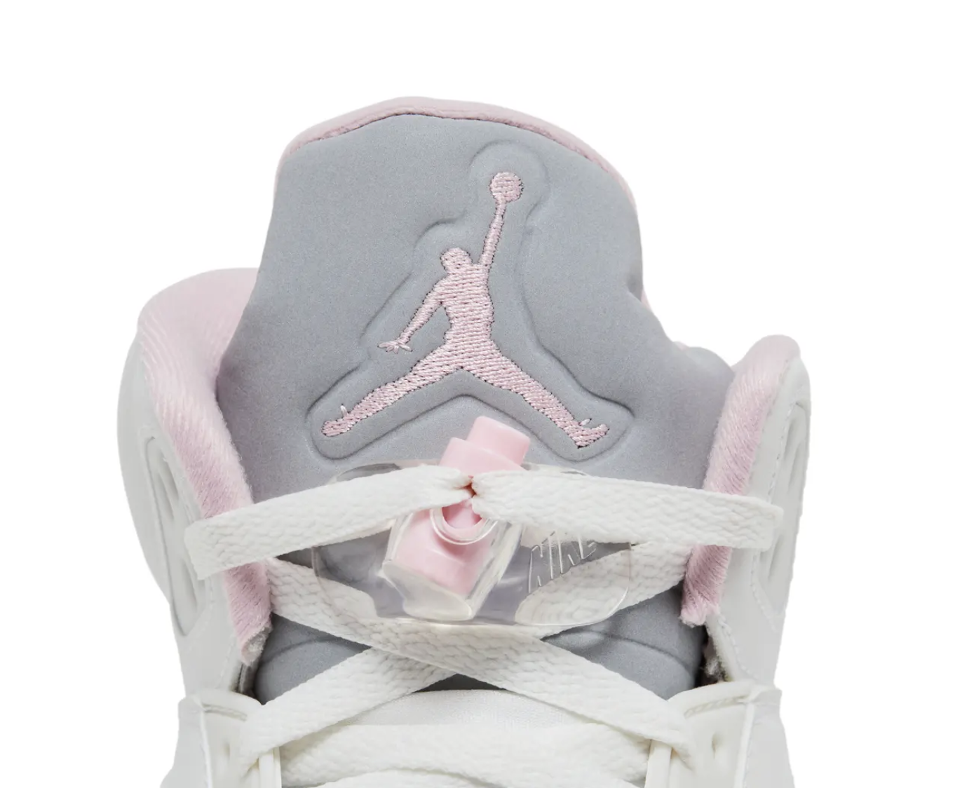 Jordan 5 Retro Medium Soft Pink - beetsneakers