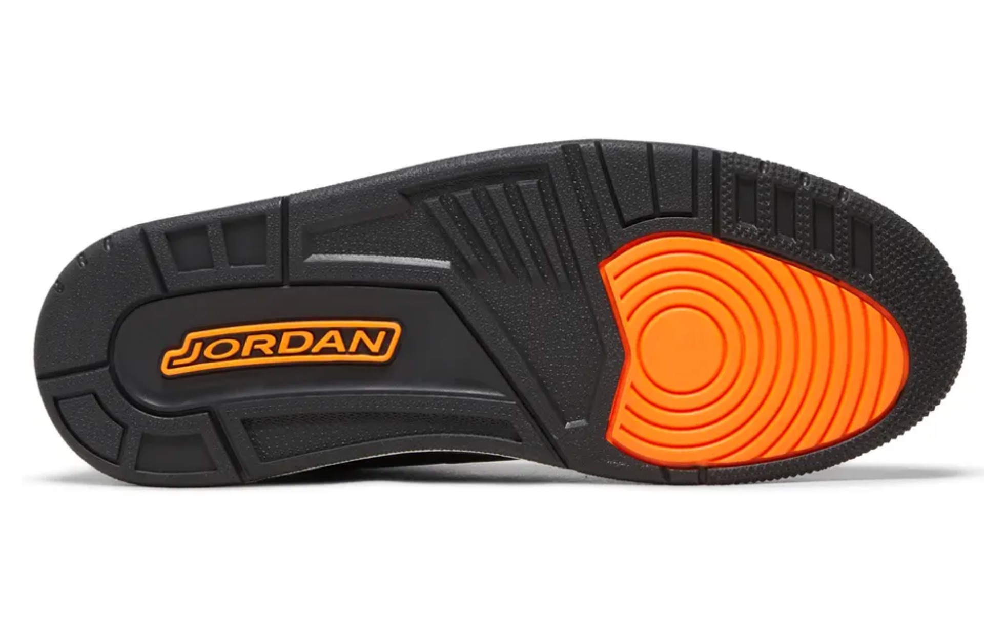 Jordan 3 Retro Fear 2023 - beetsneakers